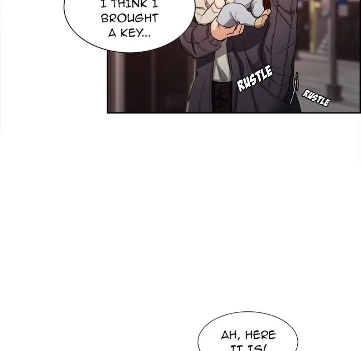 The Sharehouse Chapter 32 - Manhwa18.com