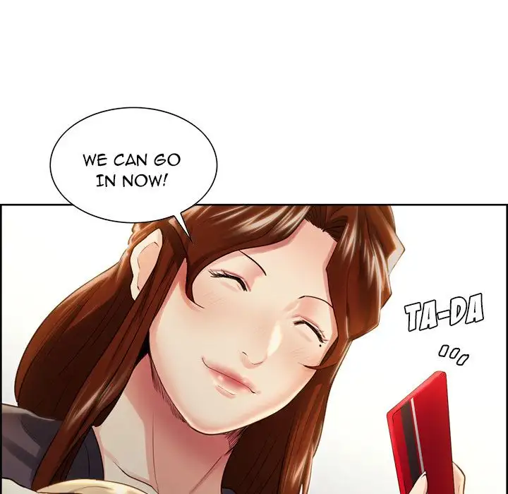 The Sharehouse Chapter 32 - Manhwa18.com