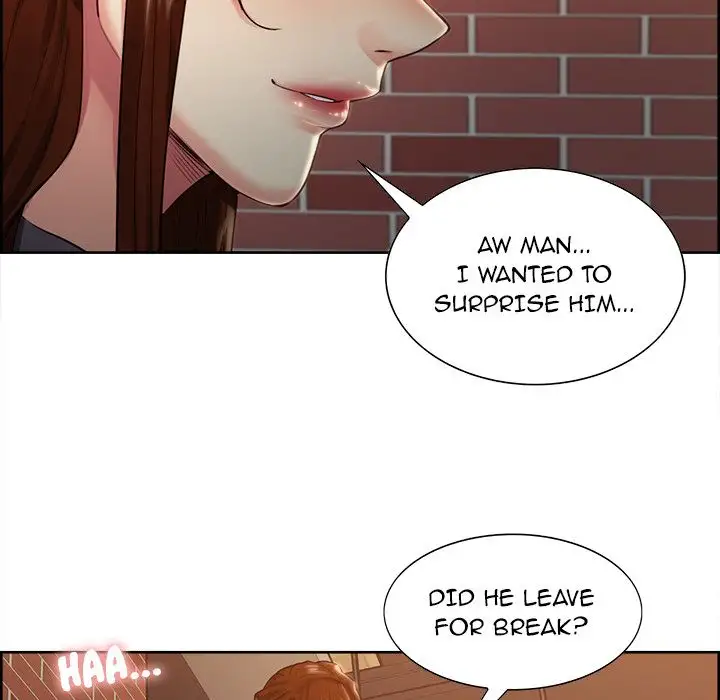 The Sharehouse Chapter 32 - Manhwa18.com