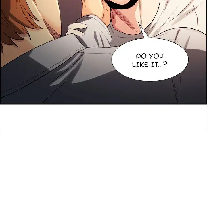 The Sharehouse Chapter 32 - Manhwa18.com