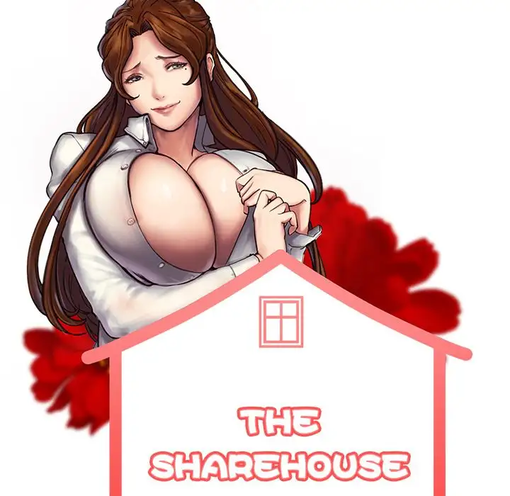 The Sharehouse Chapter 33 - Manhwa18.com