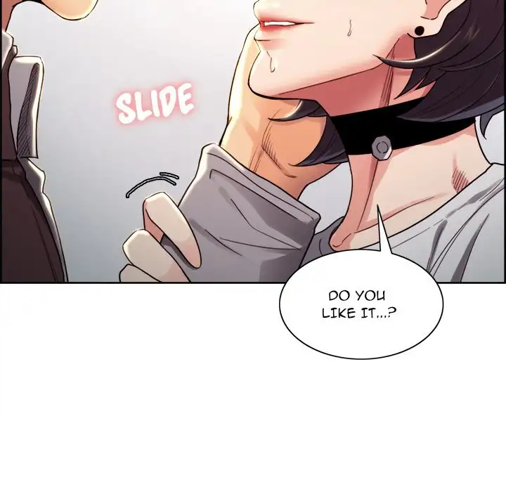 The Sharehouse Chapter 33 - Manhwa18.com