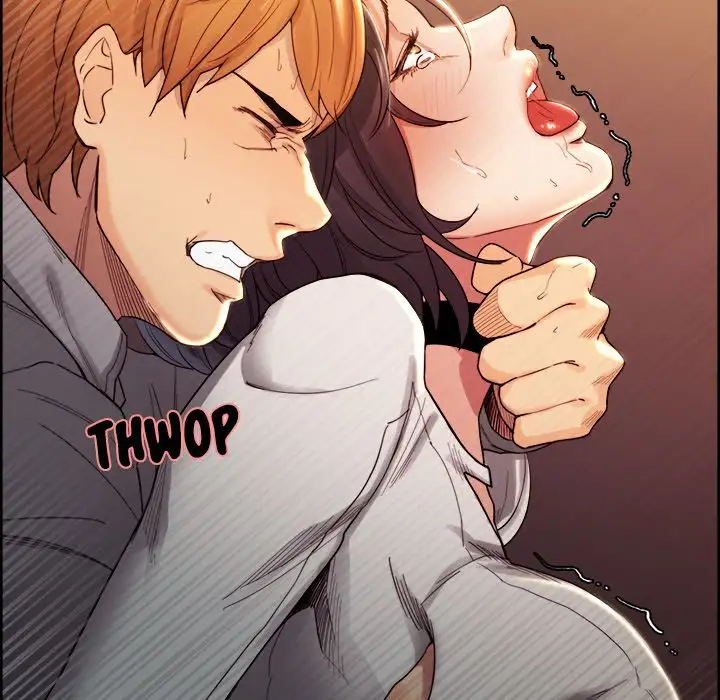 The Sharehouse Chapter 33 - Manhwa18.com