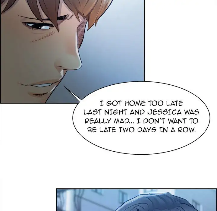 The Sharehouse Chapter 34 - Manhwa18.com