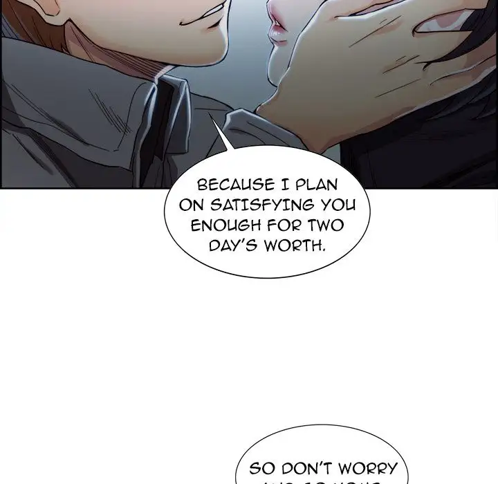 The Sharehouse Chapter 34 - Manhwa18.com