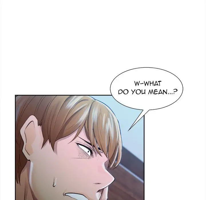 The Sharehouse Chapter 35 - Manhwa18.com