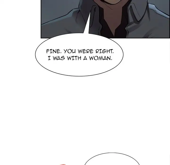 The Sharehouse Chapter 35 - Manhwa18.com