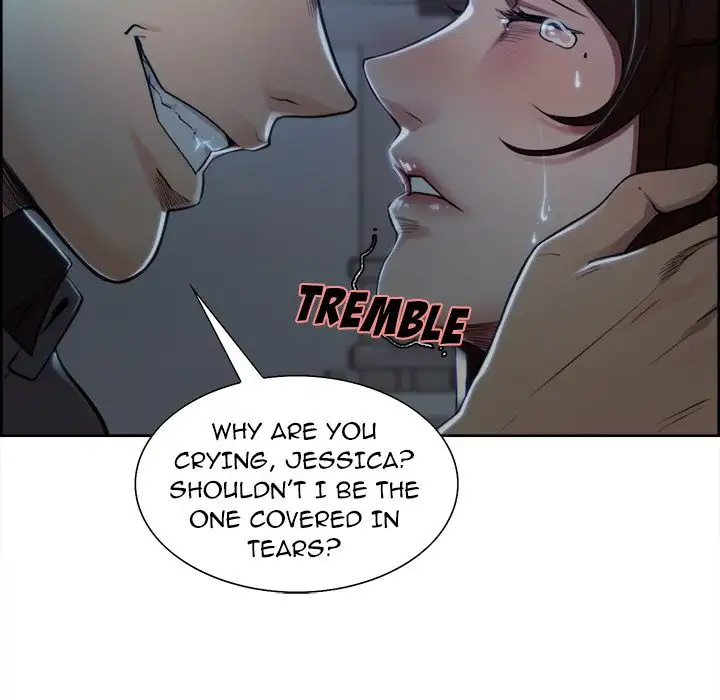 The Sharehouse Chapter 35 - Manhwa18.com