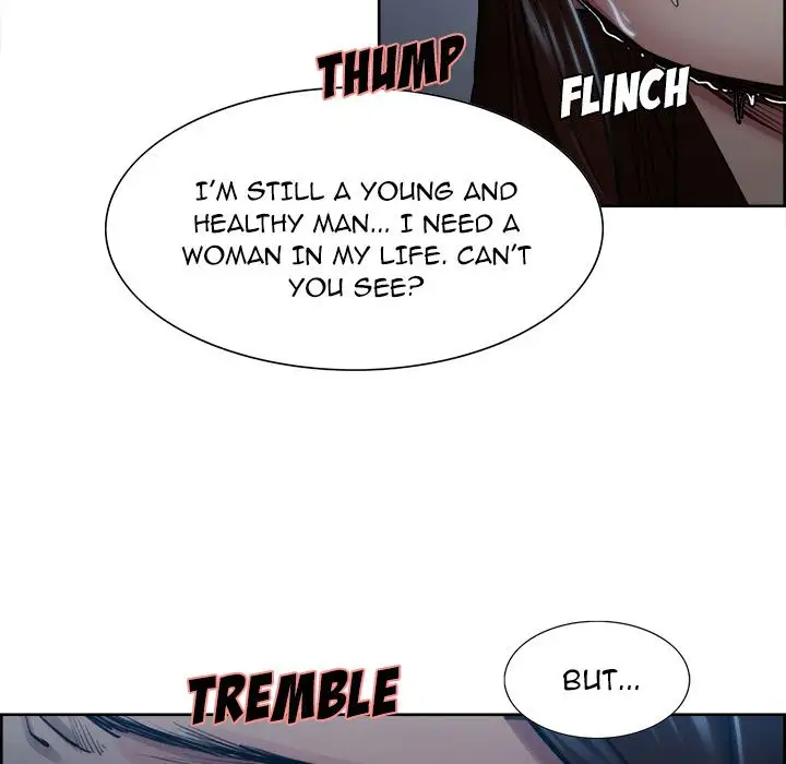 The Sharehouse Chapter 35 - Manhwa18.com