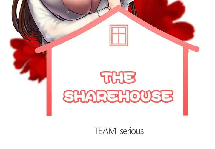 The Sharehouse Chapter 36 - Manhwa18.com