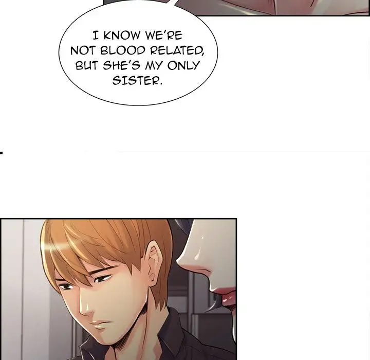 The Sharehouse Chapter 37 - Manhwa18.com