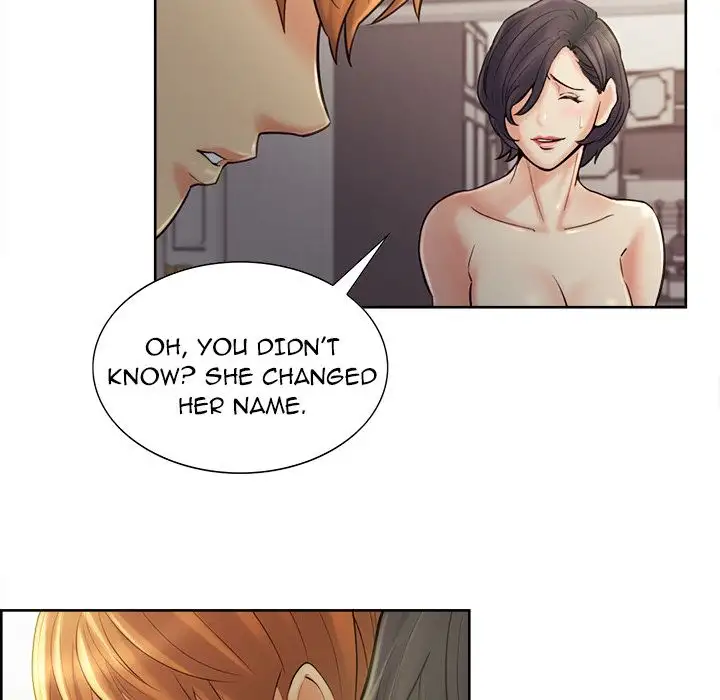 The Sharehouse Chapter 37 - Manhwa18.com