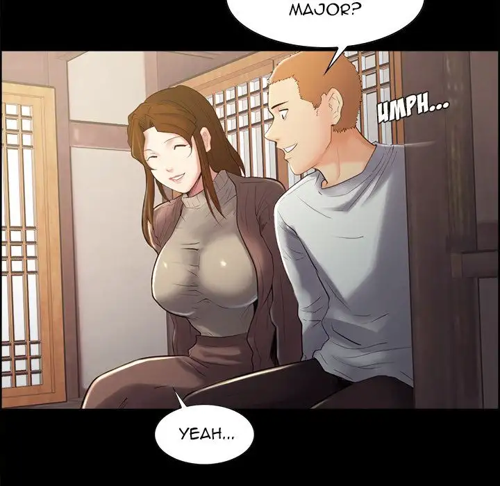 The Sharehouse Chapter 38 - Manhwa18.com