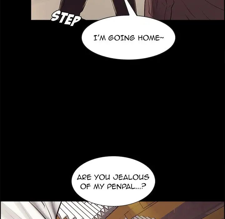 The Sharehouse Chapter 38 - Manhwa18.com