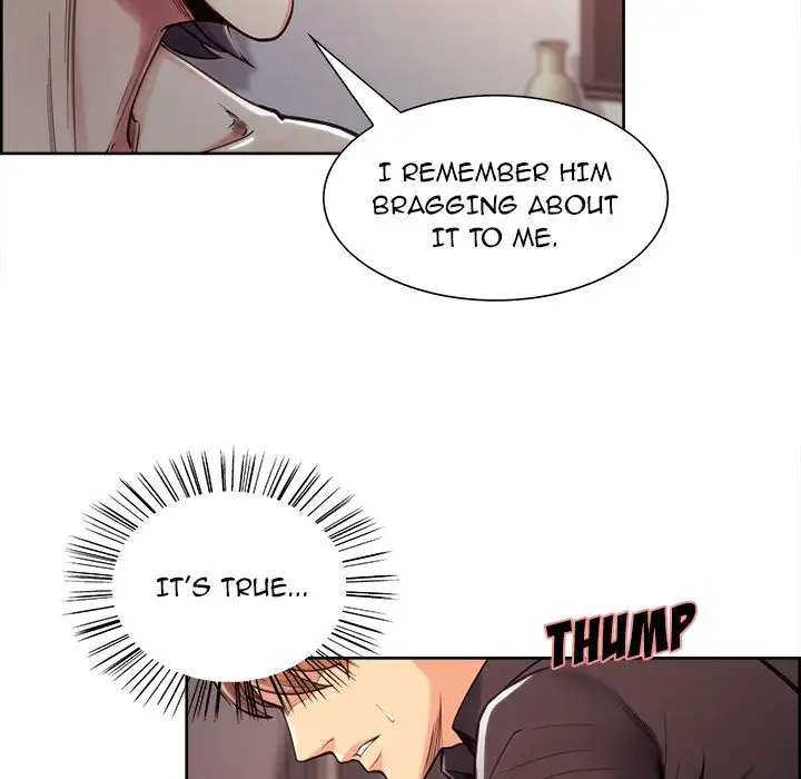 The Sharehouse Chapter 39 - Manhwa18.com