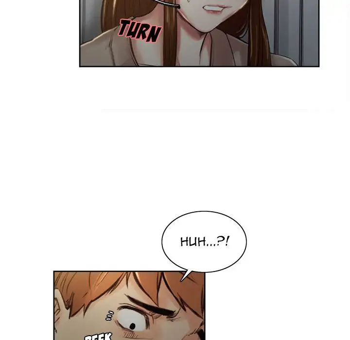 The Sharehouse Chapter 4 - Manhwa18.com