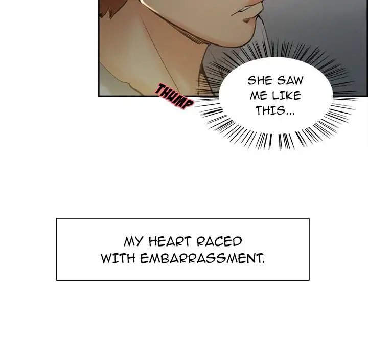 The Sharehouse Chapter 4 - Manhwa18.com