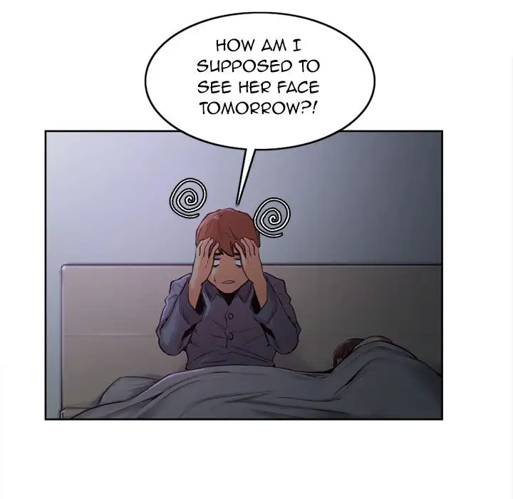 The Sharehouse Chapter 4 - Manhwa18.com