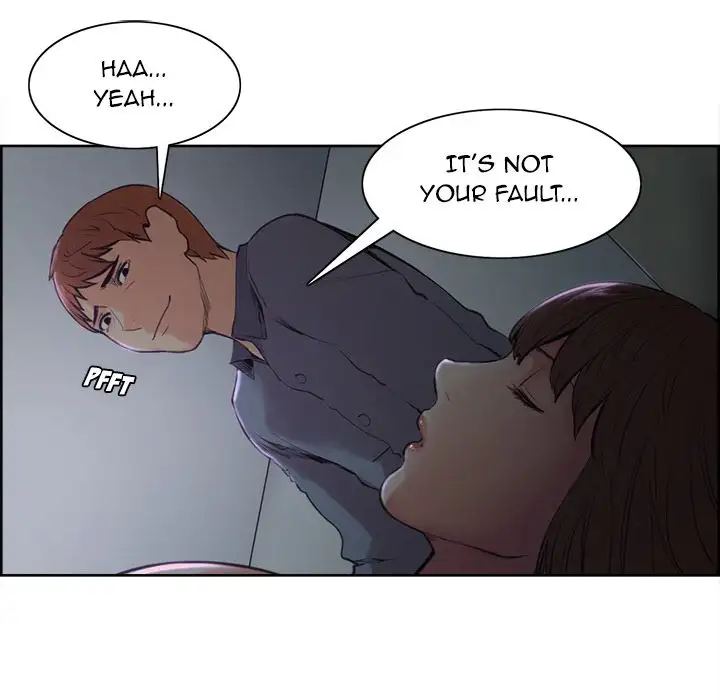 The Sharehouse Chapter 4 - Manhwa18.com