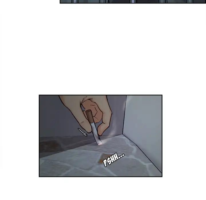 The Sharehouse Chapter 4 - Manhwa18.com