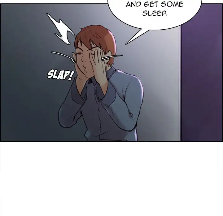 The Sharehouse Chapter 4 - Manhwa18.com