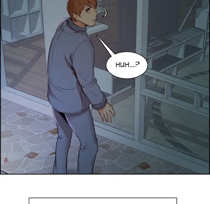 The Sharehouse Chapter 4 - Manhwa18.com