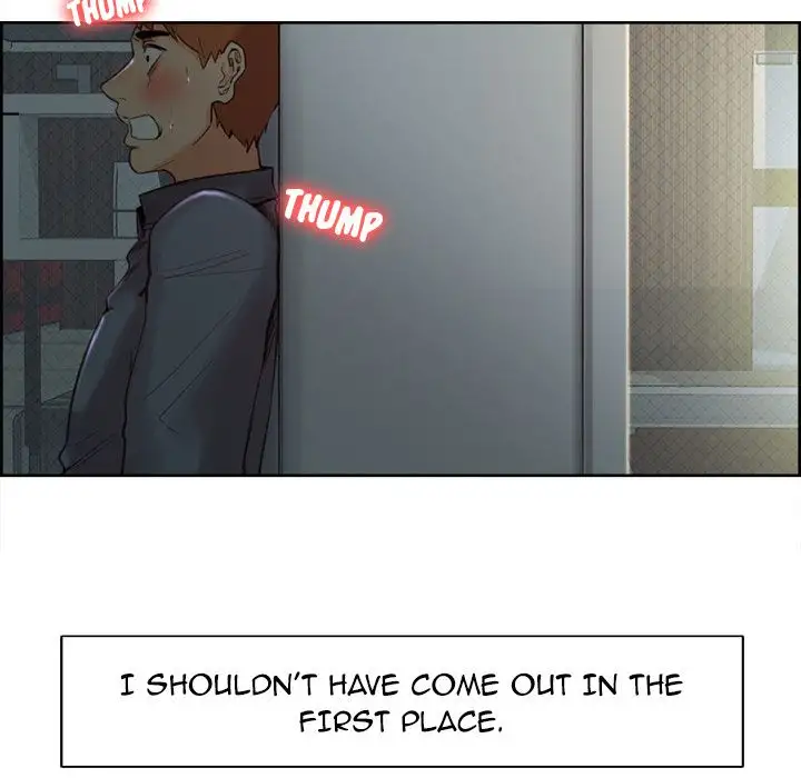 The Sharehouse Chapter 4 - Manhwa18.com