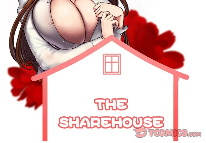 The Sharehouse Chapter 40 - Manhwa18.com