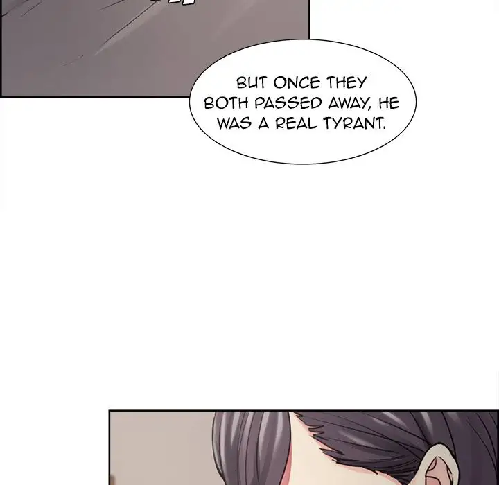 The Sharehouse Chapter 40 - Manhwa18.com