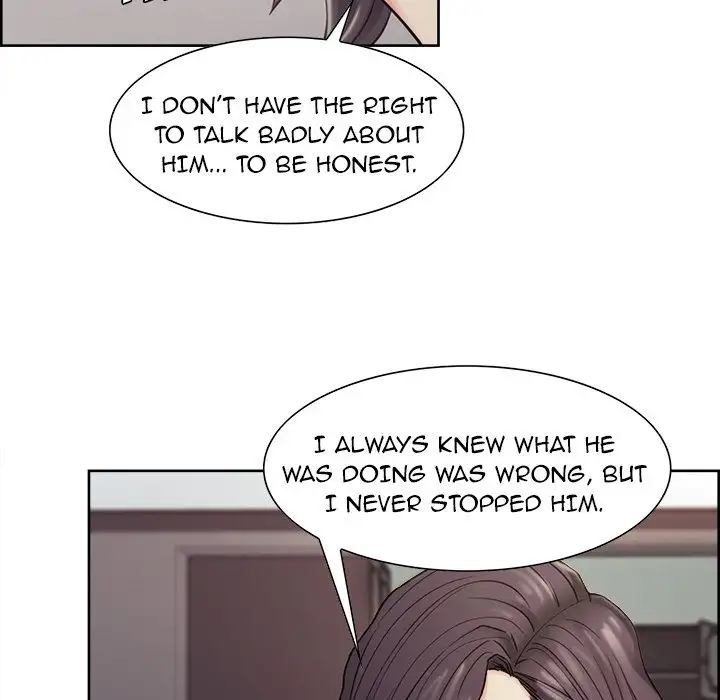 The Sharehouse Chapter 40 - Manhwa18.com