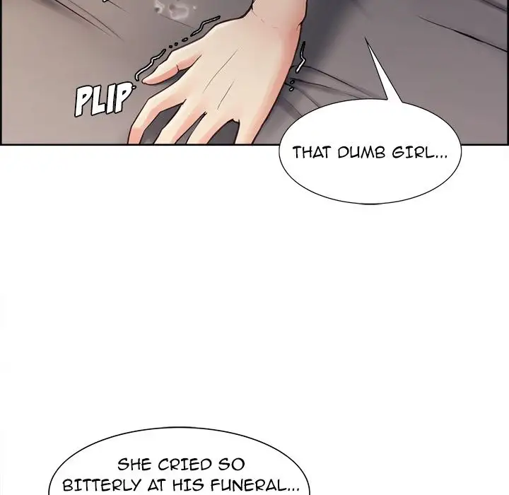 The Sharehouse Chapter 40 - Manhwa18.com