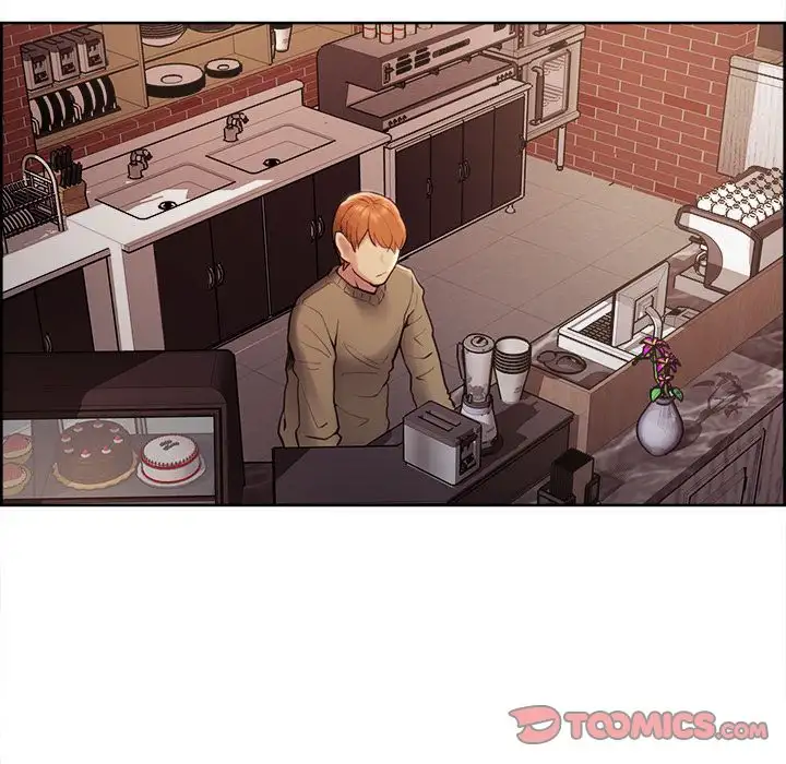 The Sharehouse Chapter 40 - Manhwa18.com