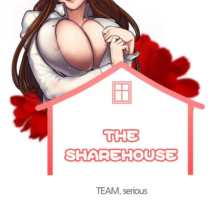 The Sharehouse Chapter 41 - Manhwa18.com