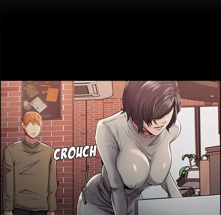 The Sharehouse Chapter 41 - Manhwa18.com