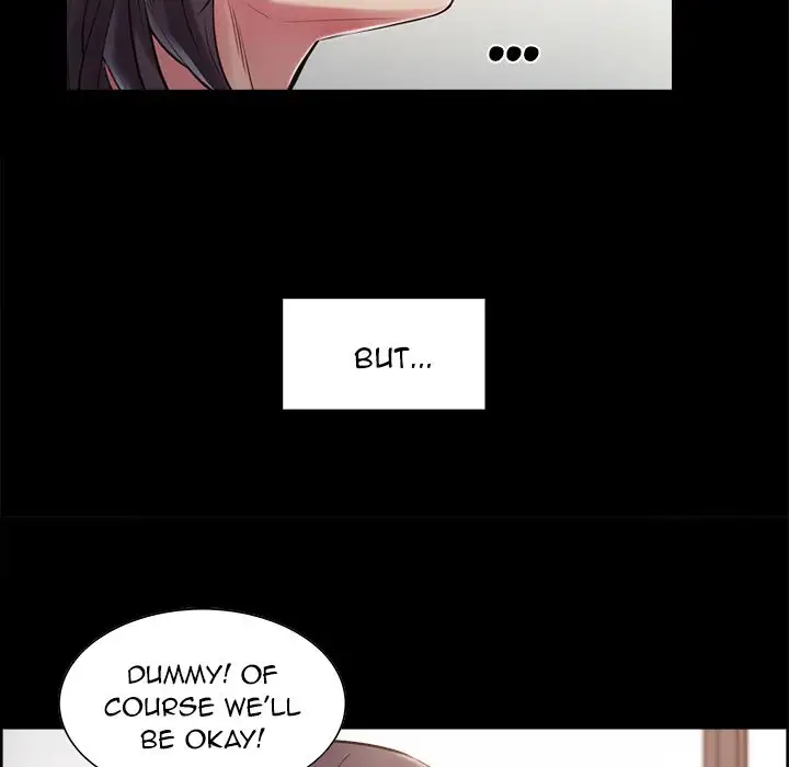 The Sharehouse Chapter 41 - Manhwa18.com