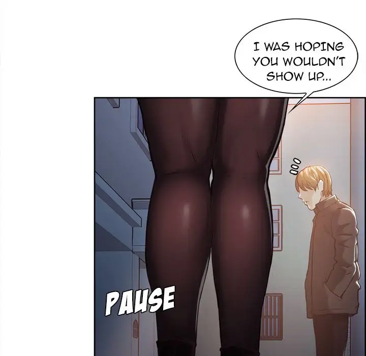 The Sharehouse Chapter 41 - Manhwa18.com