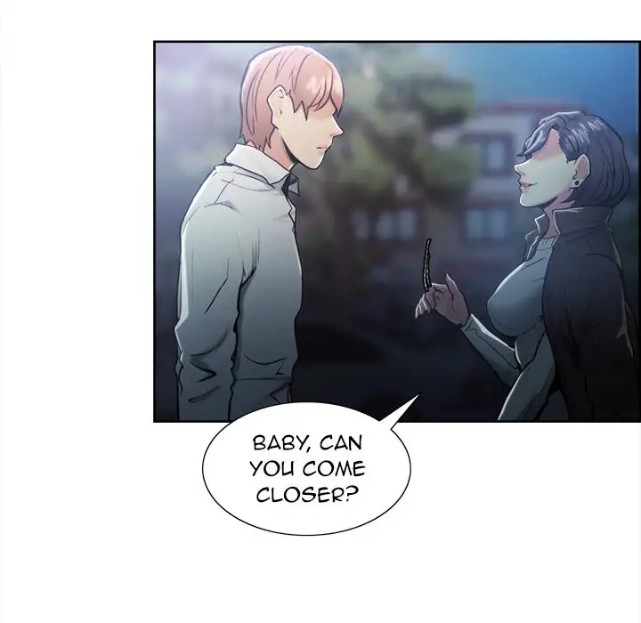 The Sharehouse Chapter 42 - Manhwa18.com