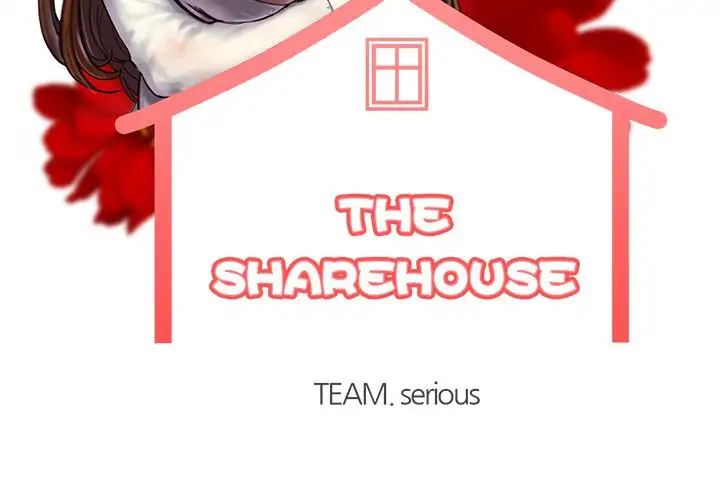 The Sharehouse Chapter 43 - Manhwa18.com