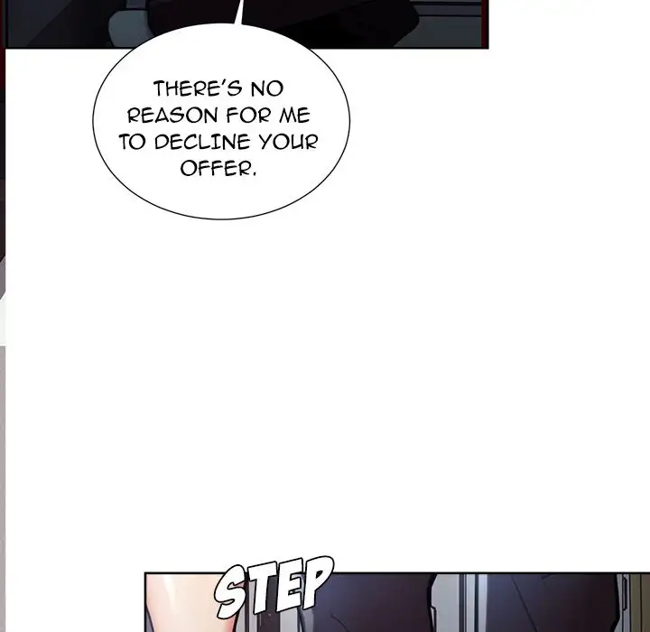 The Sharehouse Chapter 43 - Manhwa18.com