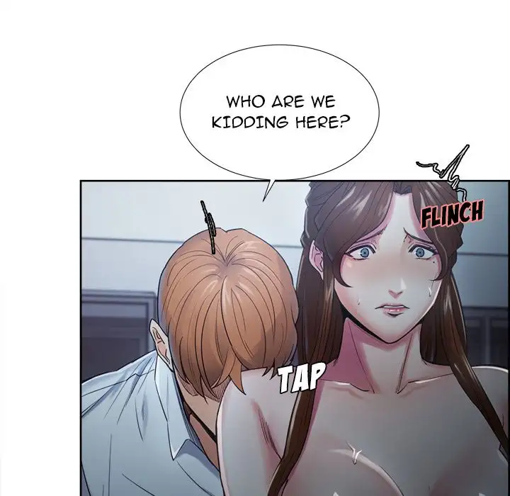 The Sharehouse Chapter 43 - Manhwa18.com