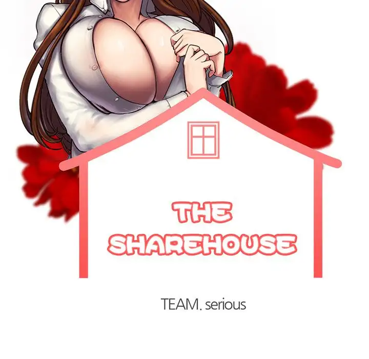 The Sharehouse Chapter 44 - Manhwa18.com