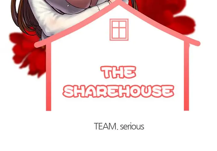 The Sharehouse Chapter 45 - Manhwa18.com