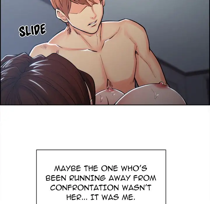 The Sharehouse Chapter 45 - Manhwa18.com