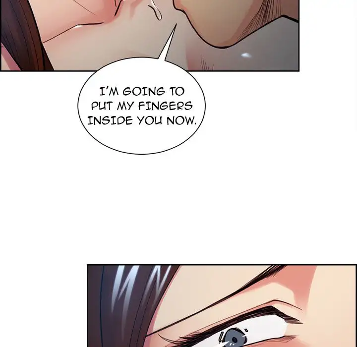 The Sharehouse Chapter 45 - Manhwa18.com