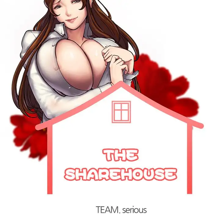 The Sharehouse Chapter 47 - Manhwa18.com