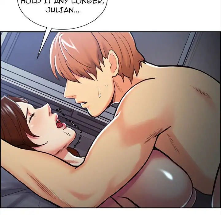 The Sharehouse Chapter 47 - Manhwa18.com