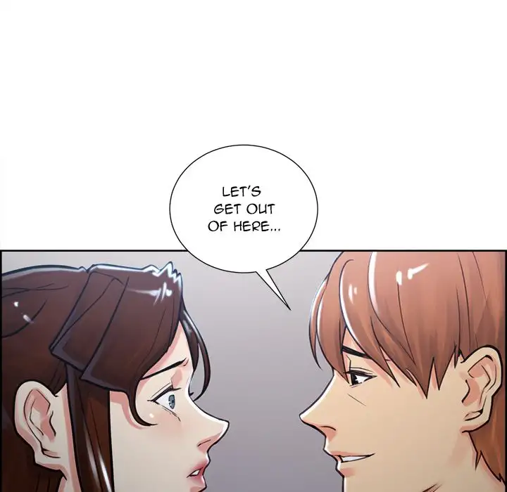 The Sharehouse Chapter 49 - Manhwa18.com