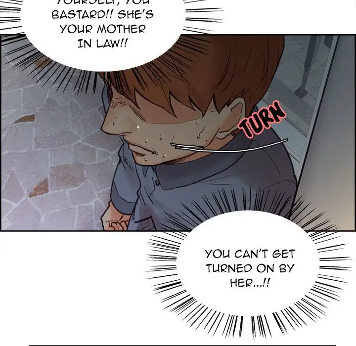 The Sharehouse Chapter 5 - Manhwa18.com