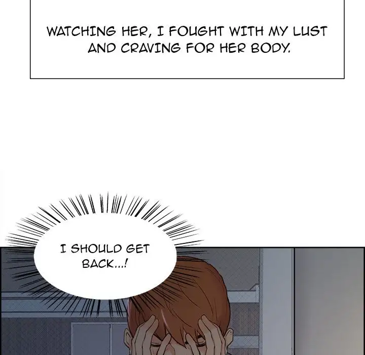 The Sharehouse Chapter 5 - Manhwa18.com