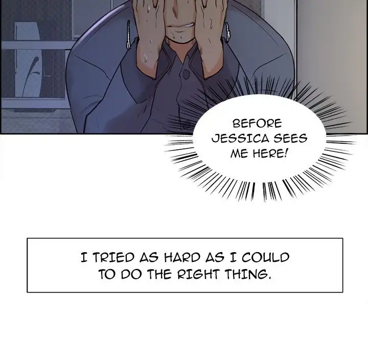 The Sharehouse Chapter 5 - Manhwa18.com